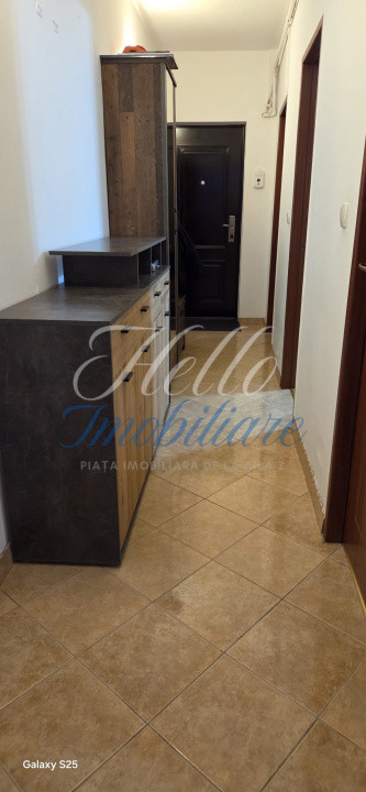 Apartament de vanzare DECOMANDAT ,2 camere 51,5 mp , zona Lidl
