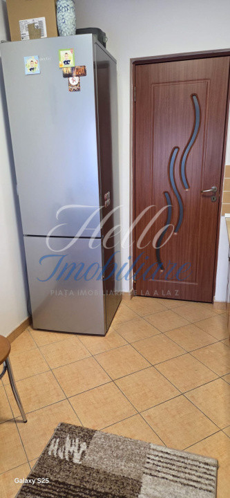 Apartament de vanzare DECOMANDAT ,2 camere 51,5 mp , zona Lidl