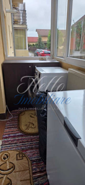 Apartament de vanzare DECOMANDAT ,2 camere 51,5 mp , zona Lidl