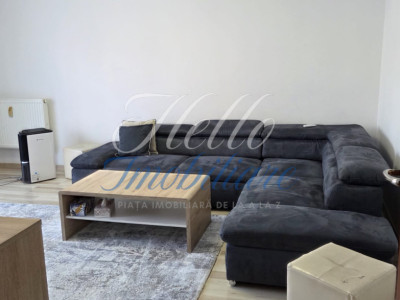 Apartament de vanzare DECOMANDAT ,2 camere 51,5 mp , zona Lidl