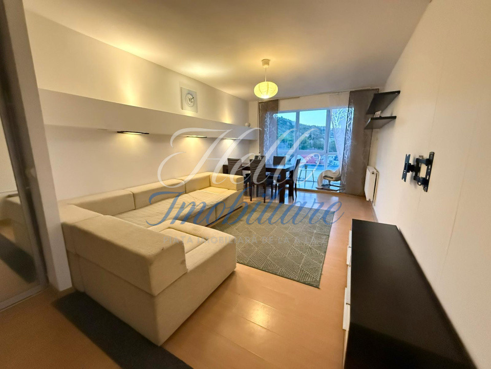 Vand apartament 2 camere 49mp+balcon 3mp ,zona Grigorescu