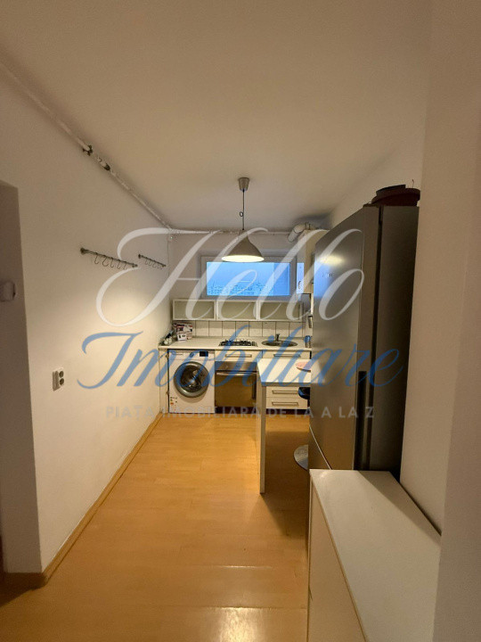 Vand apartament 2 camere 49mp+balcon 3mp ,zona Grigorescu