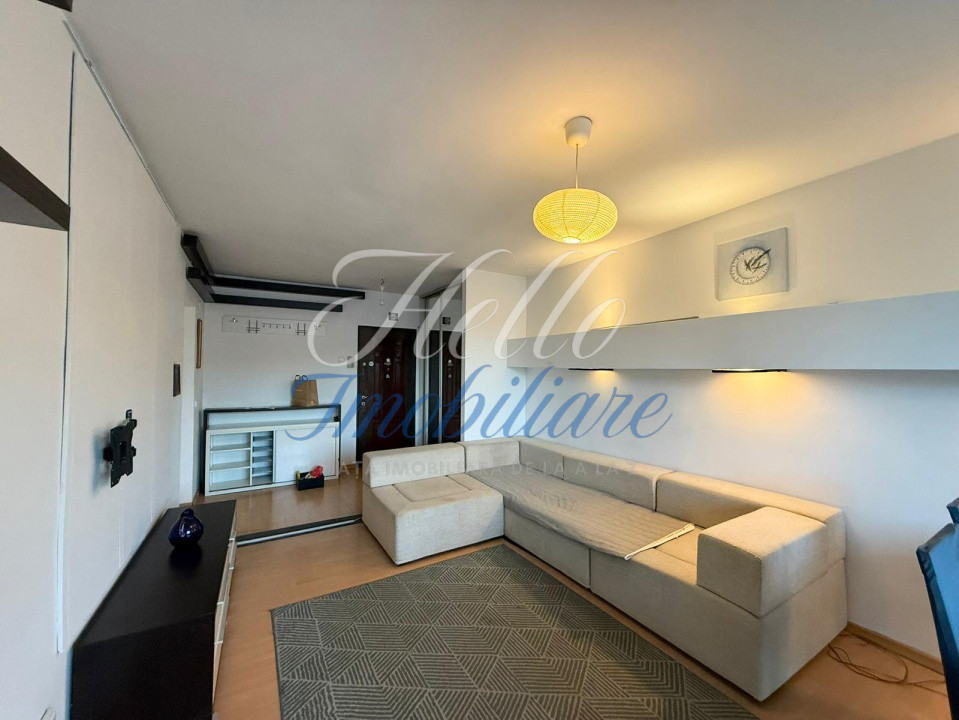 Vand apartament 2 camere 49mp+balcon 3mp ,zona Grigorescu