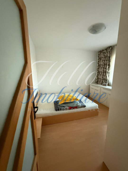 Vand apartament 2 camere 49mp+balcon 3mp ,zona Grigorescu