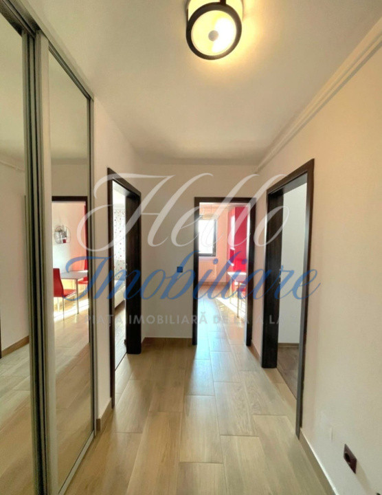 Vand apartament 2 camere 59mp +logie 2,90 mp,zona Marasti