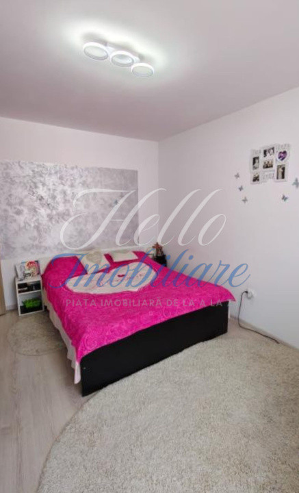 Vand apartament 2 camere 54mp +2 balcoane 12mp zona Porii