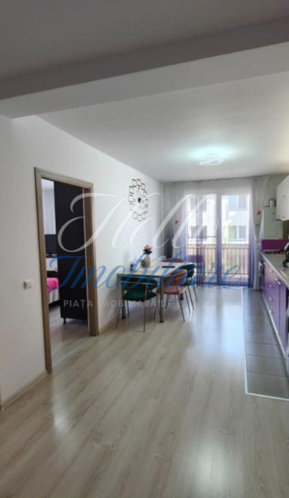 Vand apartament 2 camere 54mp +2 balcoane 12mp zona Porii