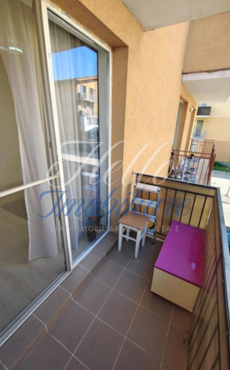 Vand apartament 2 camere 54mp +2 balcoane 12mp zona Porii