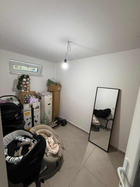 Apartament 3 camere  59,9 MP Zona Teilor