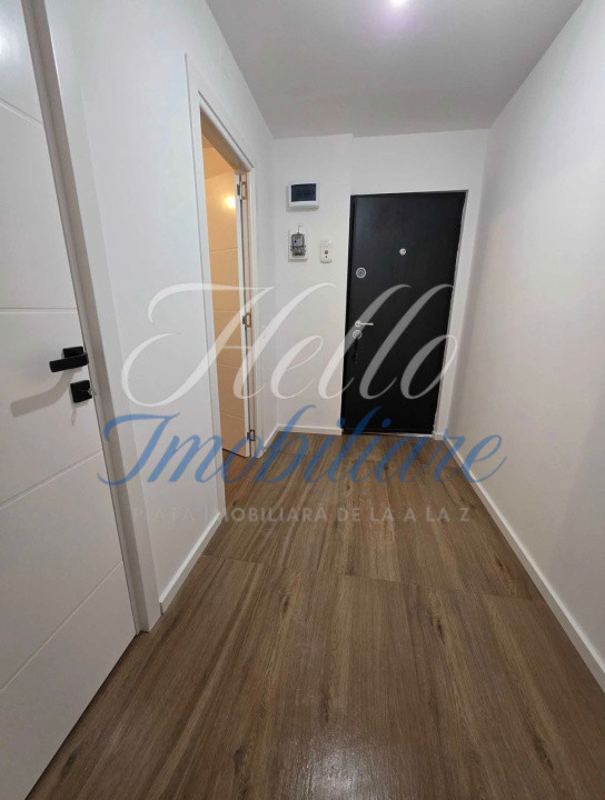 Apartament de vanzare DECOMANDAT  ,3 camere 67 mp , zona GHEORGHENI