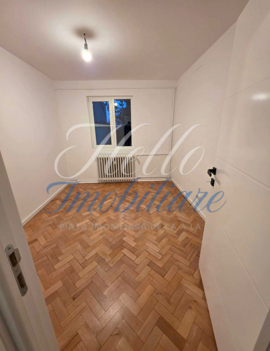 Apartament de vanzare DECOMANDAT  ,3 camere 67 mp , zona GHEORGHENI