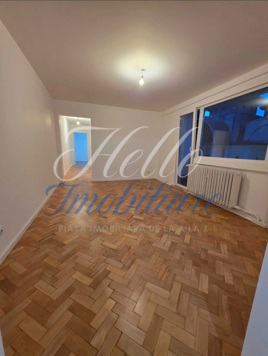 Apartament de vanzare DECOMANDAT  ,3 camere 67 mp , zona GHEORGHENI