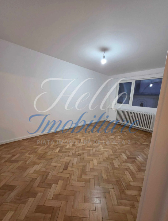 Apartament de vanzare DECOMANDAT  ,3 camere 67 mp , zona GHEORGHENI