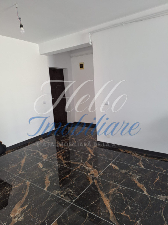 Apartament de vanzare 2 camere, 41mp zona Stejarului 