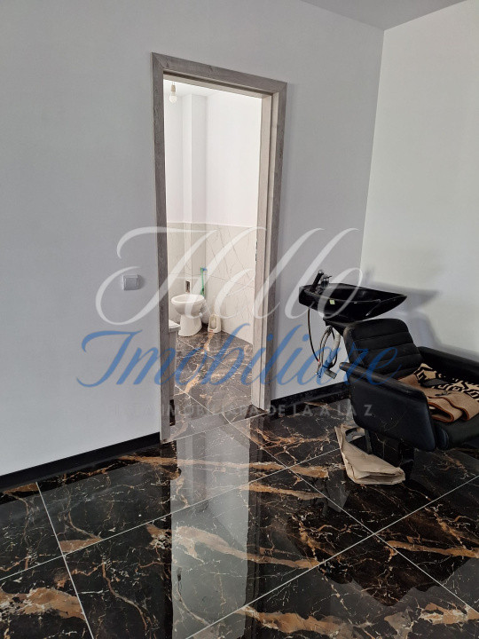 Apartament de vanzare 2 camere, 41mp zona Stejarului 