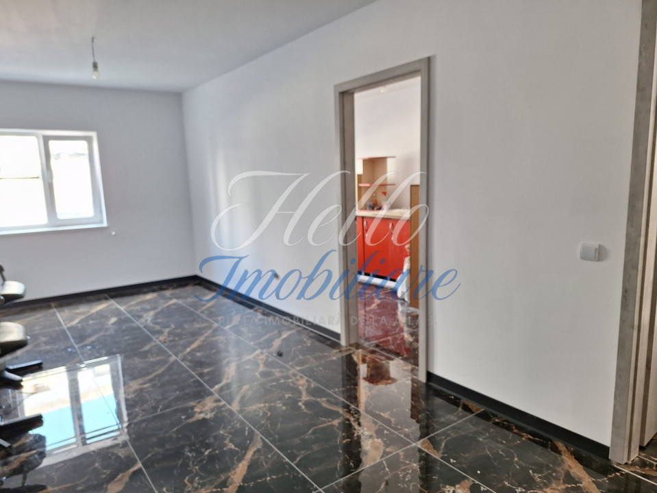 Apartament de vanzare 2 camere, 41mp zona Stejarului 