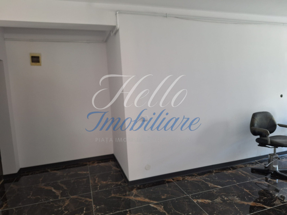 Apartament de vanzare 2 camere, 41mp zona Stejarului 