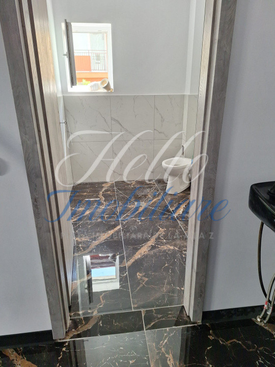 Apartament de vanzare 2 camere, 41mp zona Stejarului 