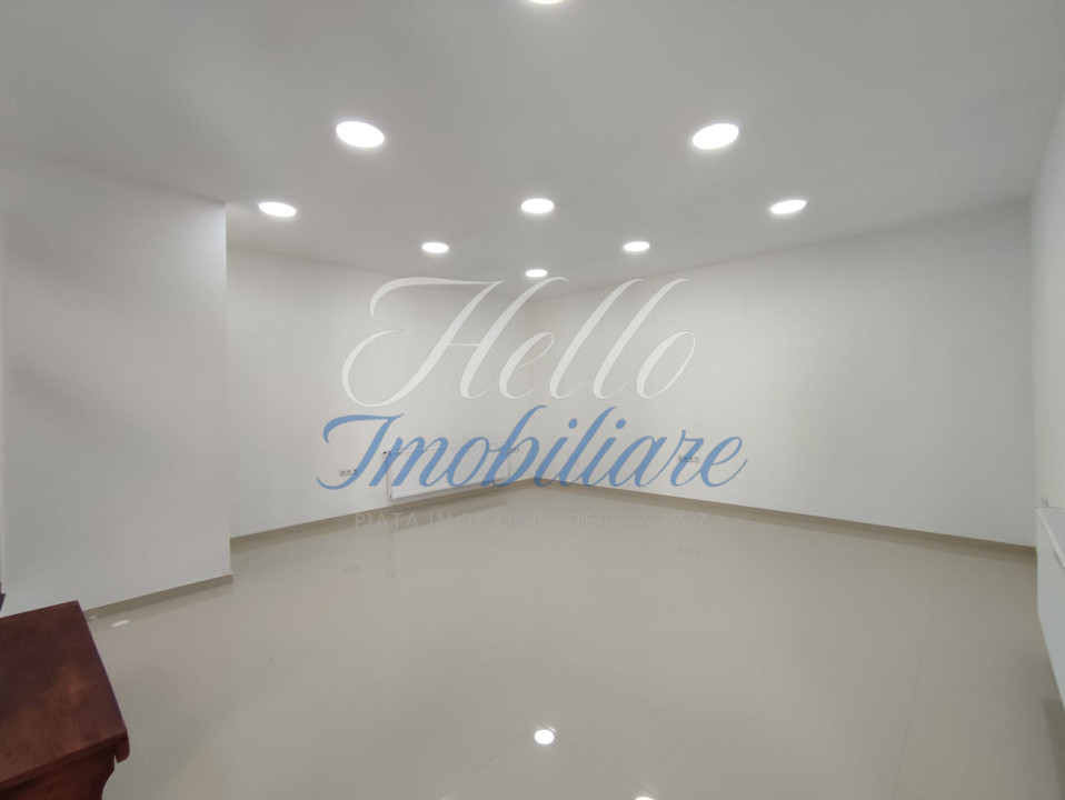 De vanzare spatiu comercial 92 mp zona Eroilor 