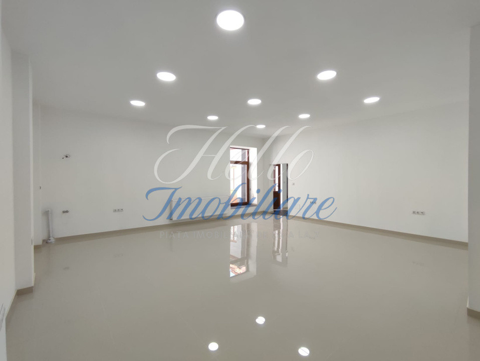De vanzare spatiu comercial 92 mp zona Eroilor 