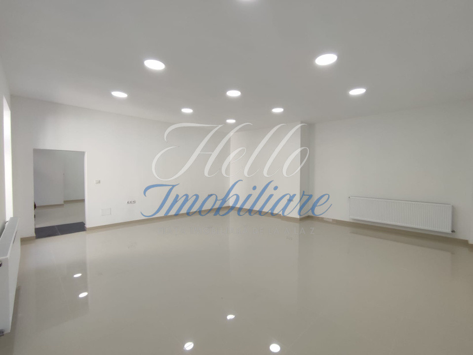 De vanzare spatiu comercial 92 mp zona Eroilor 