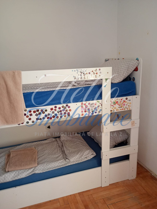 Inchiriere Casa/Vila 3 camere 2 bai 120 mp . zona Dambul Rotund