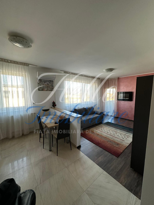 Apartament 2 camere, 50mp | Zona Stadionului | Floresti |