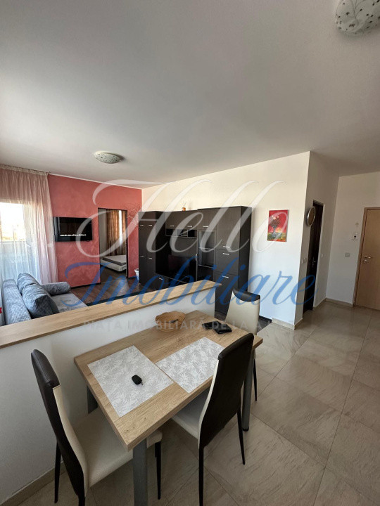 Apartament 2 camere, 50mp | Zona Stadionului | Floresti |