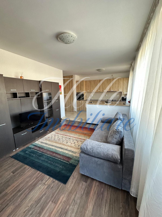 Apartament 2 camere, 50mp | Zona Stadionului | Floresti |