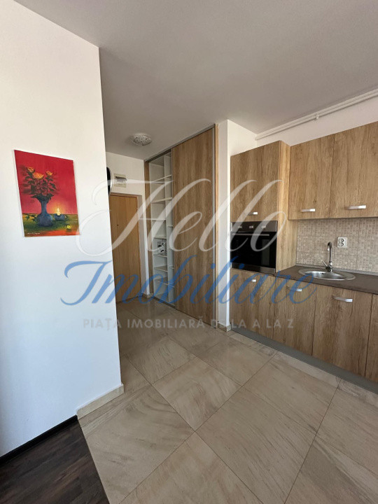 Apartament 2 camere, 50mp | Zona Stadionului | Floresti |