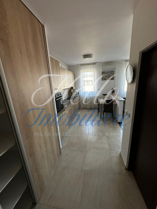 Apartament 2 camere, 50mp | Zona Stadionului | Floresti |