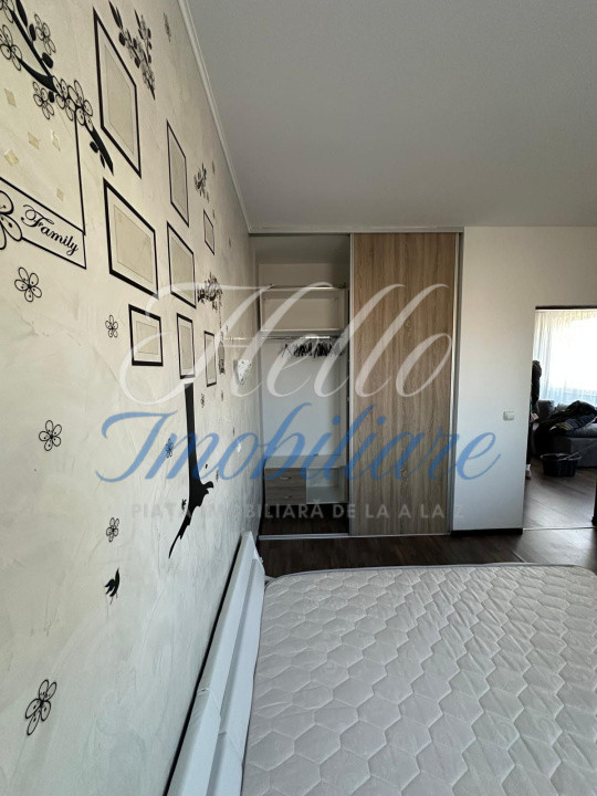 Apartament 2 camere, 50mp | Zona Stadionului | Floresti |