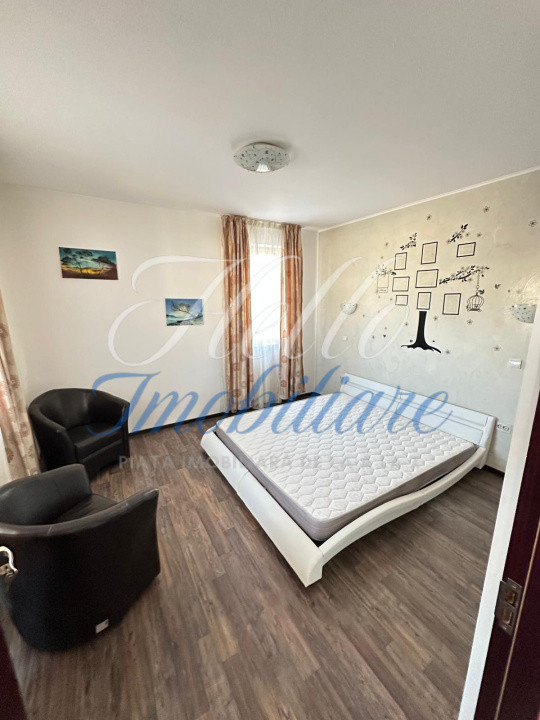 Apartament 2 camere, 50mp | Zona Stadionului | Floresti |