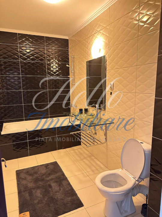 Apartament 2 camere, 50mp | Zona Stadionului | Floresti |
