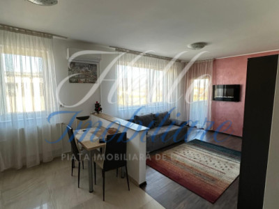 Apartament 2 camere, 50mp | Zona Stadionului | Floresti |