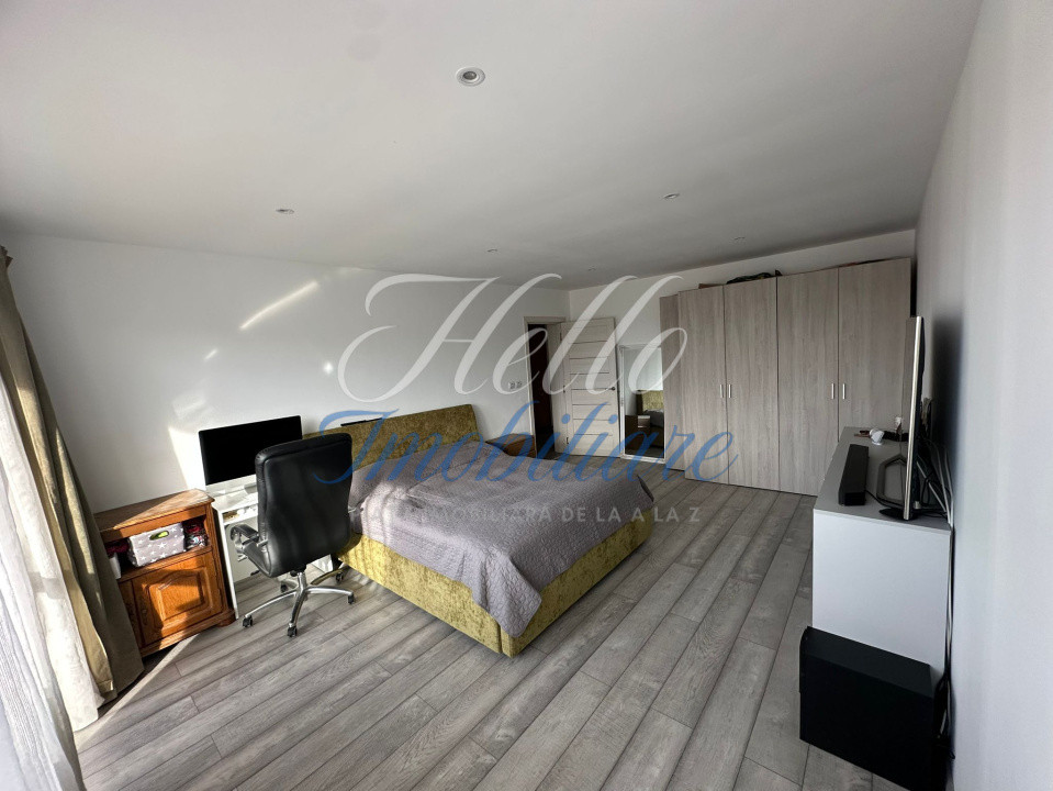 Apartament de vanzare semidecomandat ,3 camere 73,25 mp , zona Florilor 