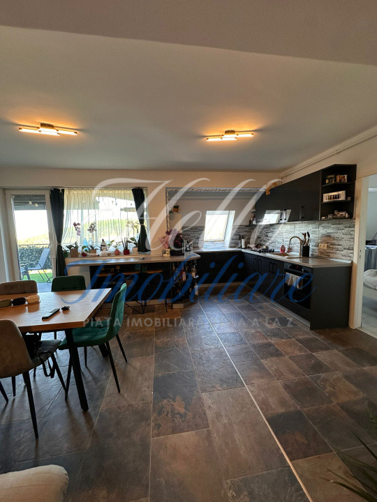 Apartament de vanzare 2 camere 56 mp /25MP TERASA  , zona VIVO