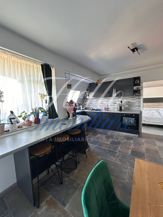 Apartament de vanzare 2 camere 56 mp /25MP TERASA  , zona VIVO