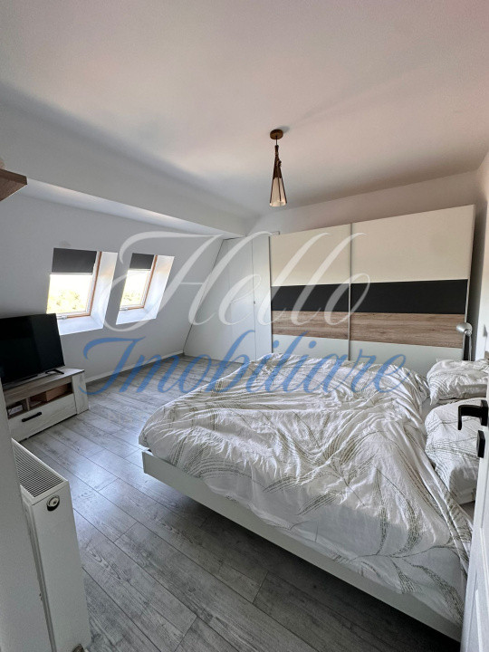 Apartament de vanzare 2 camere 56 mp /25MP TERASA  , zona VIVO