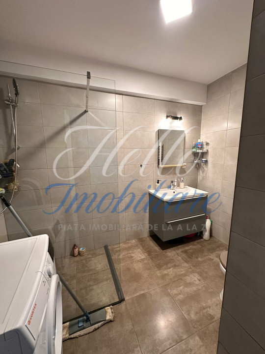 Apartament de vanzare 2 camere 56 mp /25MP TERASA  , zona VIVO