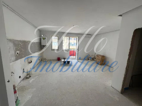 Apartament 3 camere 66mp+balcon 12mp zona Terra