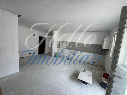Apartament 3 camere 66mp+balcon 12mp zona Terra