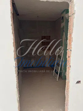 Apartament 3 camere 66mp+balcon 12mp zona Terra