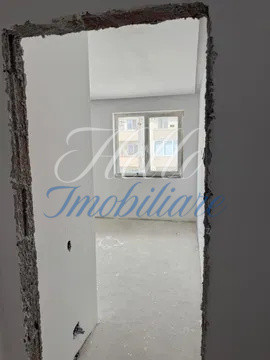 Apartament 3 camere 66mp+balcon 12mp zona Terra
