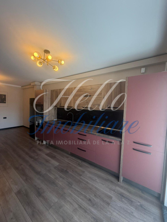 Apartament de vanzare  ,3 camere 60 mp , zona Eroilor 