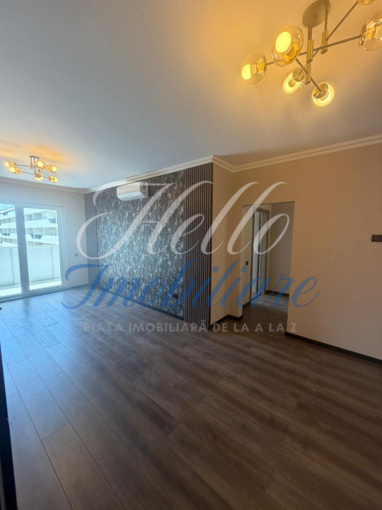 Apartament de vanzare  ,3 camere 60 mp , zona Eroilor 