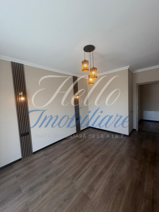 Apartament de vanzare  ,3 camere 60 mp , zona Eroilor 
