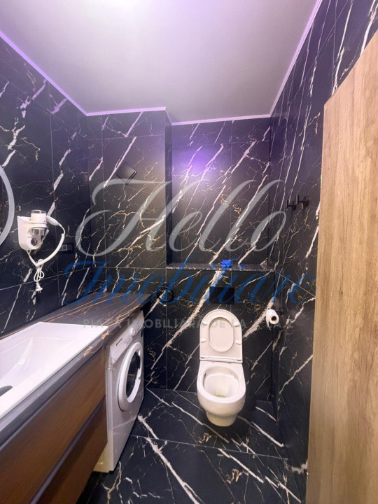 Apartament de vanzare  ,3 camere 60 mp , zona Eroilor 