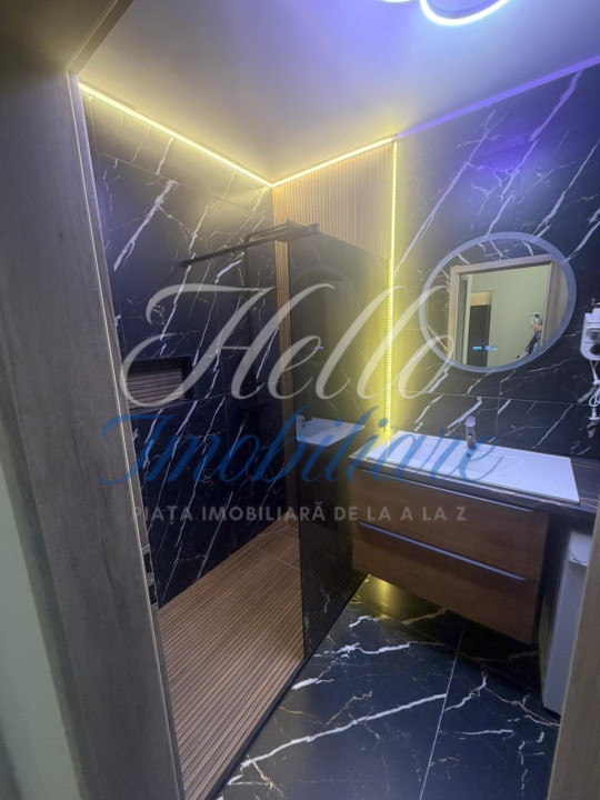 Apartament de vanzare  ,3 camere 60 mp , zona Eroilor 