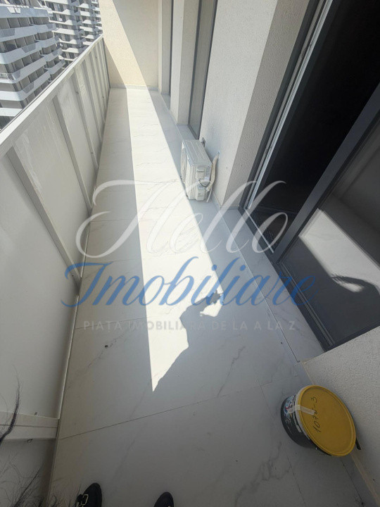 Apartament de vanzare  ,3 camere 60 mp , zona Eroilor 